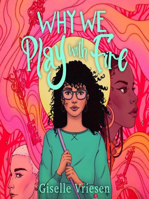 Cover image for Why We Play With Fire